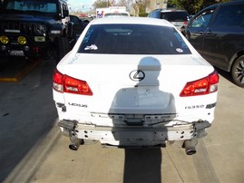 2006 LEXUS IS350 SPORT 3.5 AT 2WD Z21387